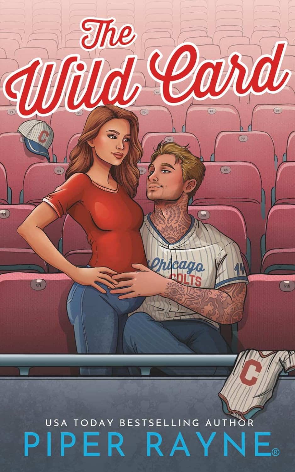 The Wild Card