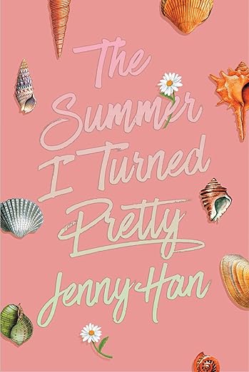 The Summer I Turned Pretty (Deluxe Edition)