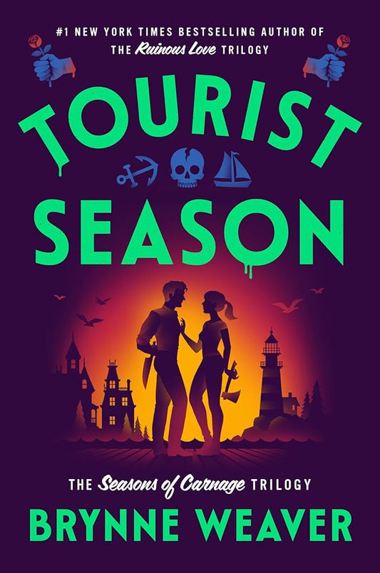 October Romance Book Club