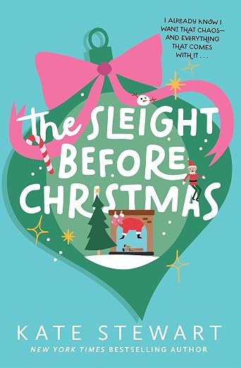 The Sleight Before Christmas: Deluxe Limited Edition (Special) (Holiday Hijinx)