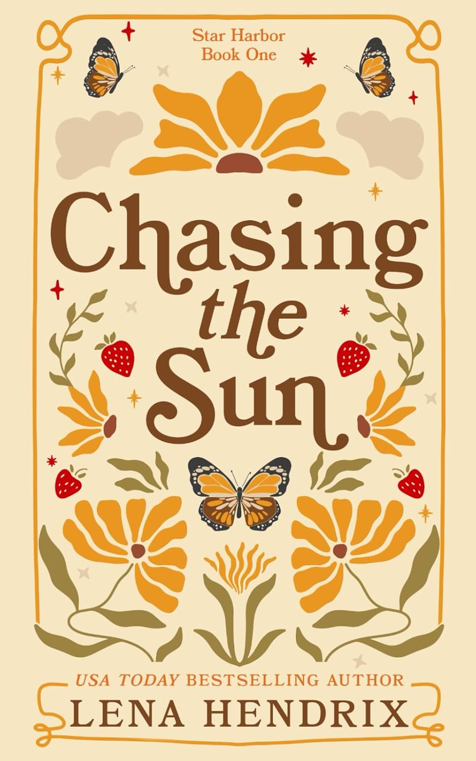 Chasing the Sun