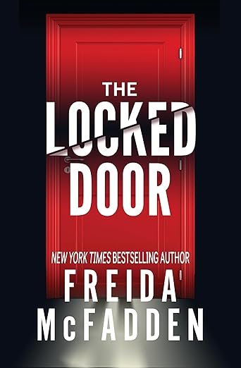 The Locked Door