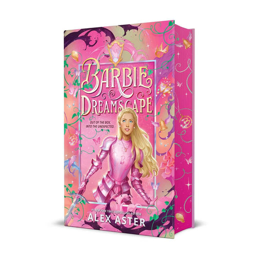 Barbie:Dreamscape