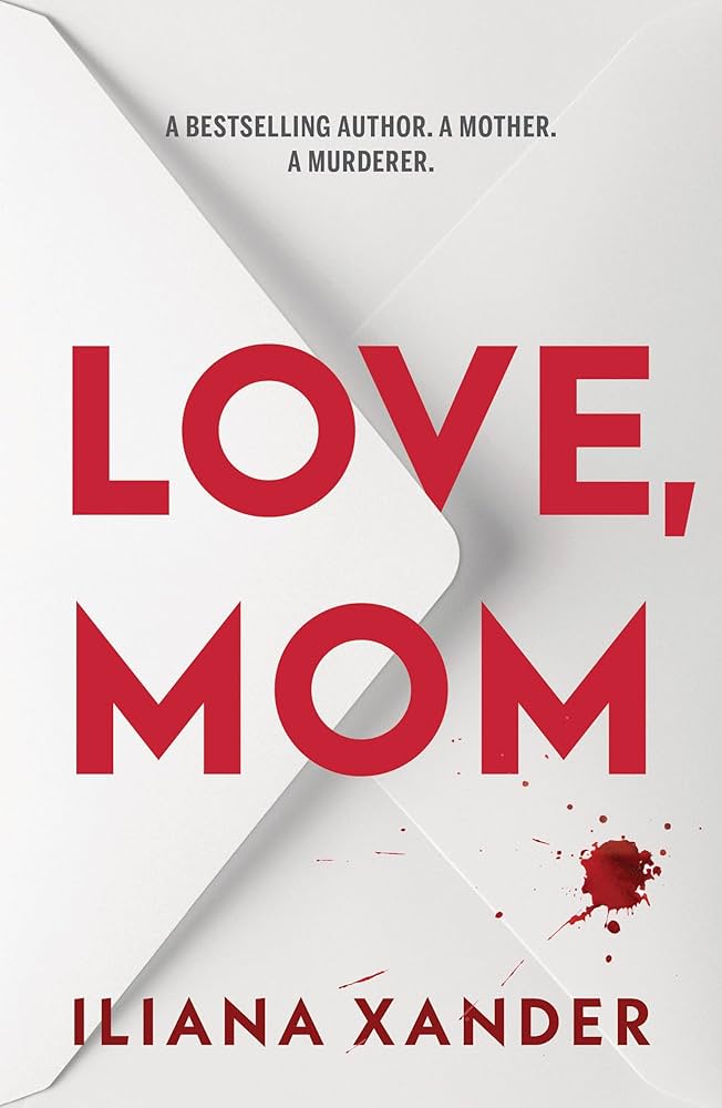 October Thriller Book Club