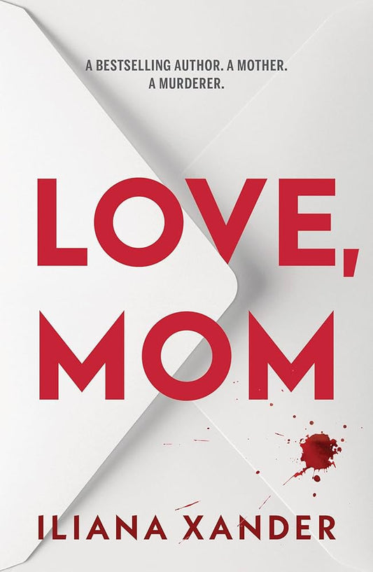 October Thriller Book Club