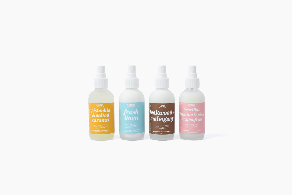 Scented Room & Linen Spray: Fruit Loops / 4 oz Standard