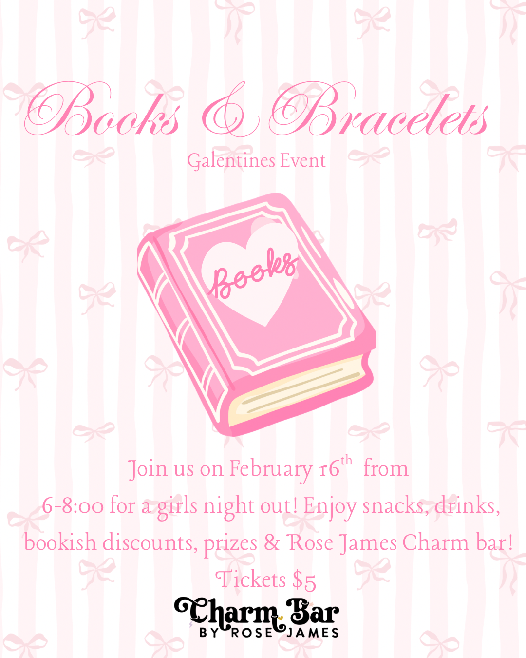 Galentines Event
