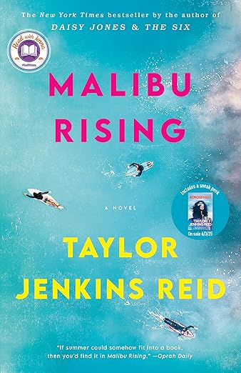 Malibu Rising