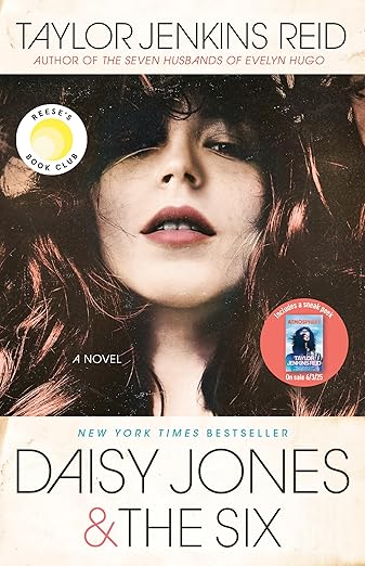 Daisy Jones & the Six