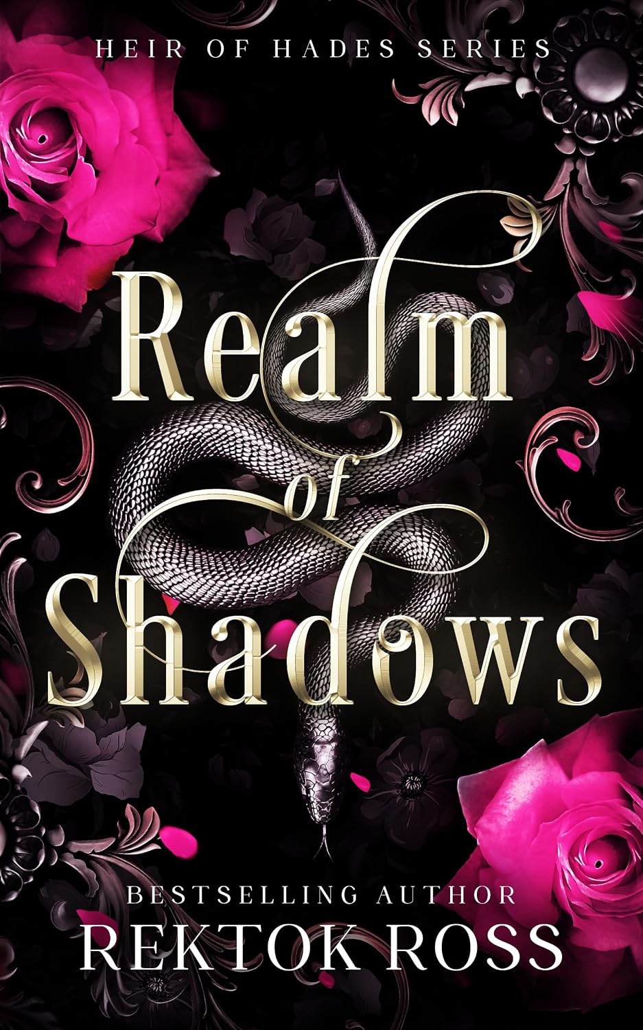 Realm of Shadows