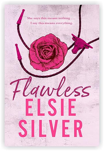 Flawless (Chestnut Springs #1)