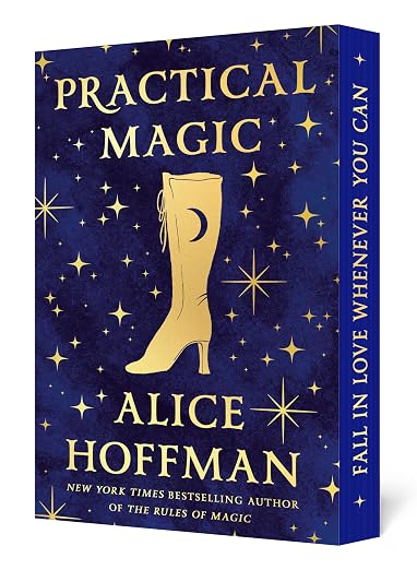 Practical Magic: Deluxe Edition (Special)