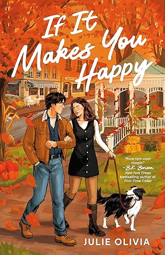 If It Makes You Happy