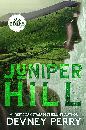 Juniper Hill (The Edens #2)