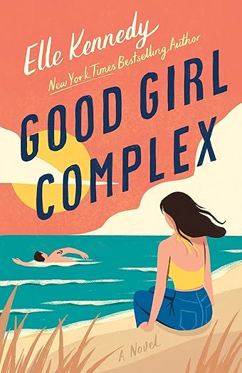 Good Girl Complex: (Avalon Bay #1)