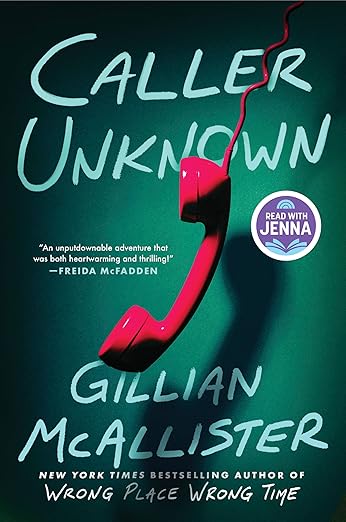 Caller Unknown