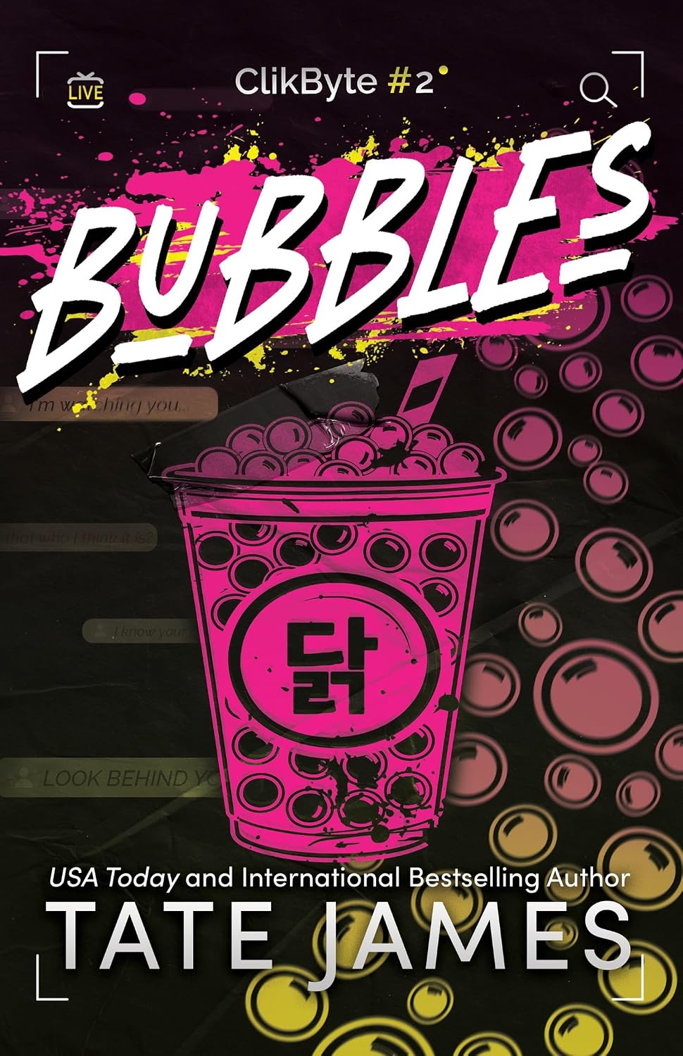 Bubbles (Deluxe Edition) (Clikbyte #2)