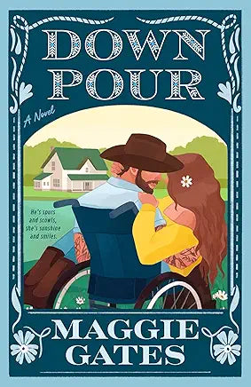 Downpour (The Griffith Brothers)