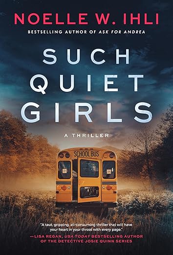 Such Quiet Girls