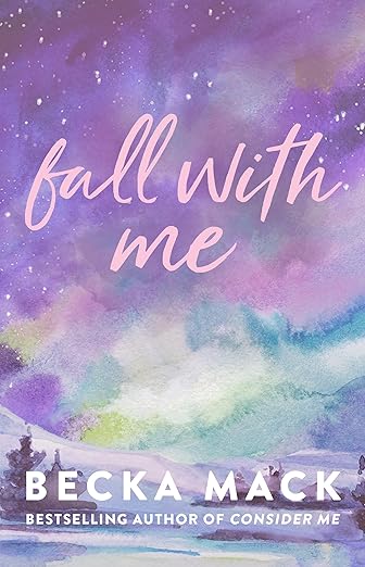 Fall with Me: (Playing for Keeps #4)