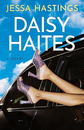 Daisy Haites (The Magnolia Parks Universe)