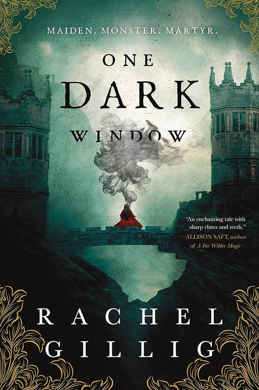 October Fantasy  Book Club