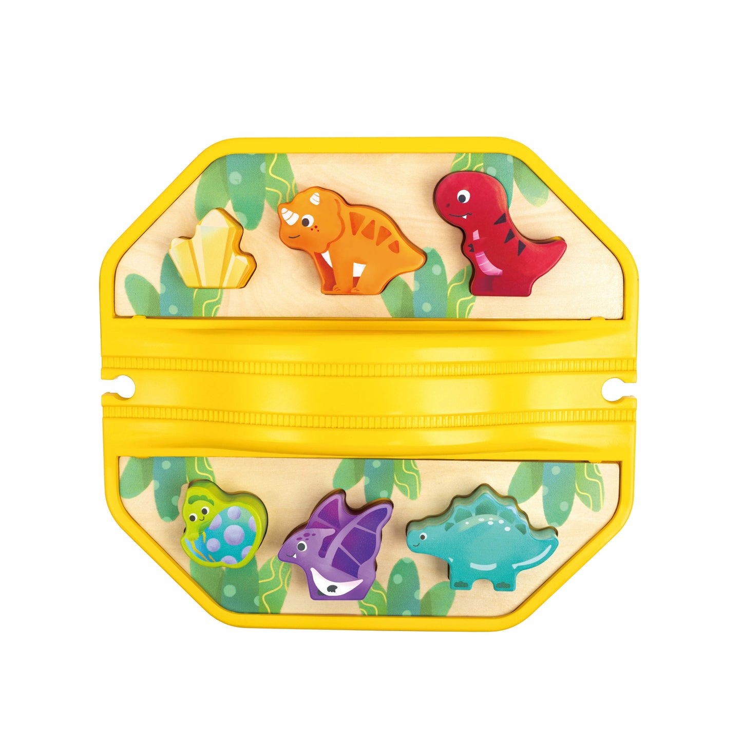 Dinosaur Train Bucket Set