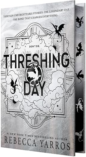 Threshing Day (Wing and Claw Collection) (Empyrean) (PRE-ORDER) available 9/29