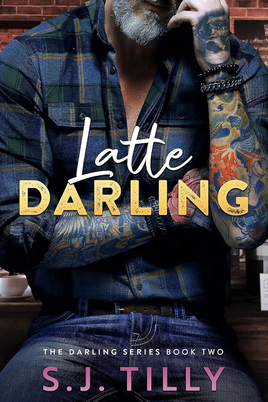 Latte Darling (Darling #2)