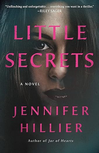 Little Secrets