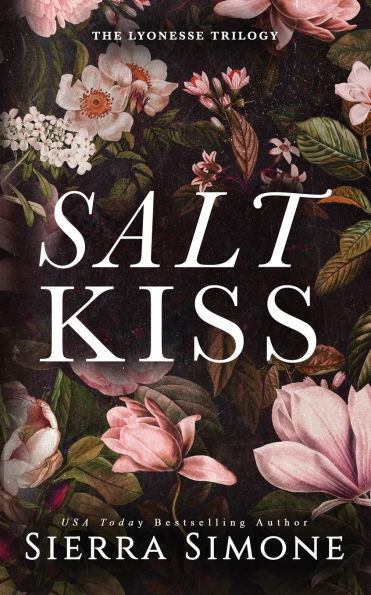 Salt Kiss (Lyonesse #1)