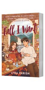 Fall at Once (Cozy Creek Collection)