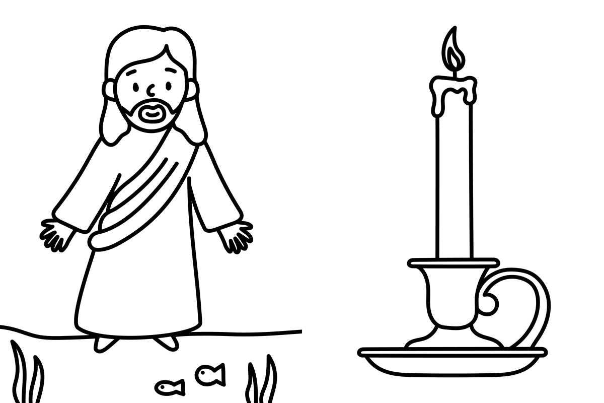 My First Big Book of the Bible by Little Bee Books: Paperback; 192 pages / English