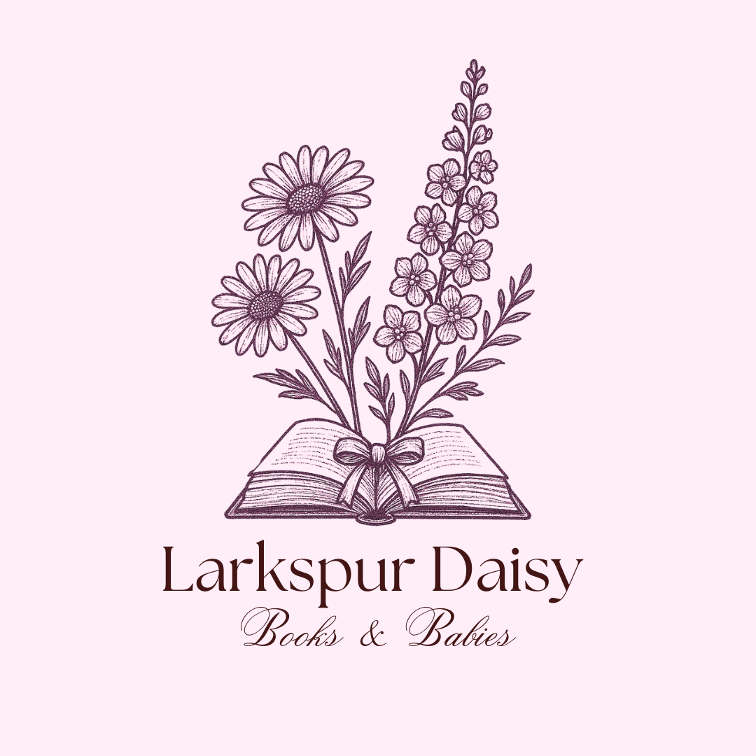 Larkspur Daisy 