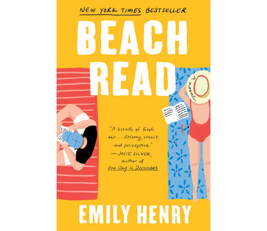 Beach Read