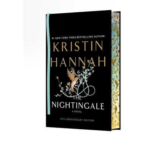 The Nightingale Deluxe Edition