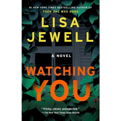 Watching You