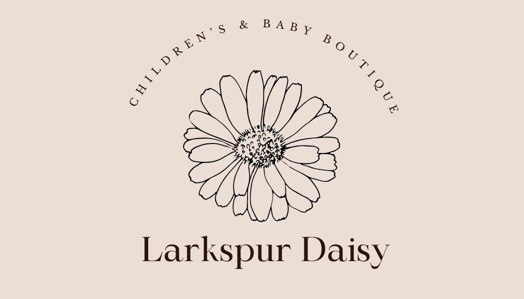 Larkspur Daisy 