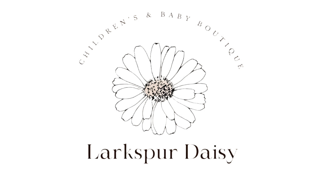 Larkspur Daisy 