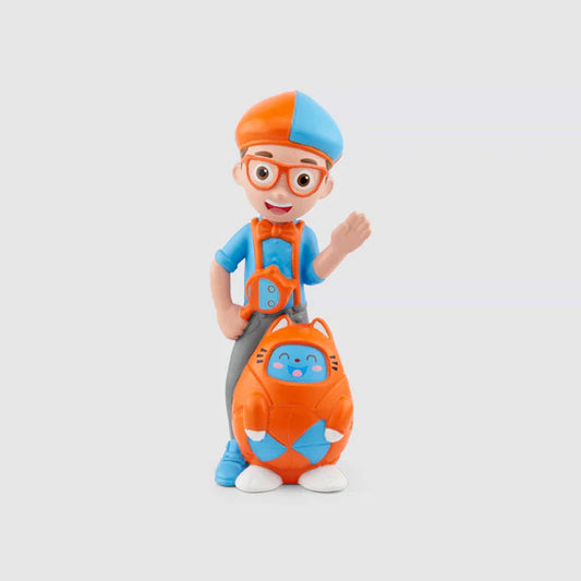 Blippi