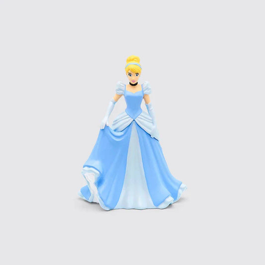 Disney- Cinderella