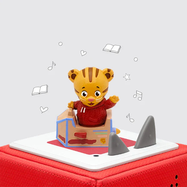 Daniel Tiger's Neighborhood