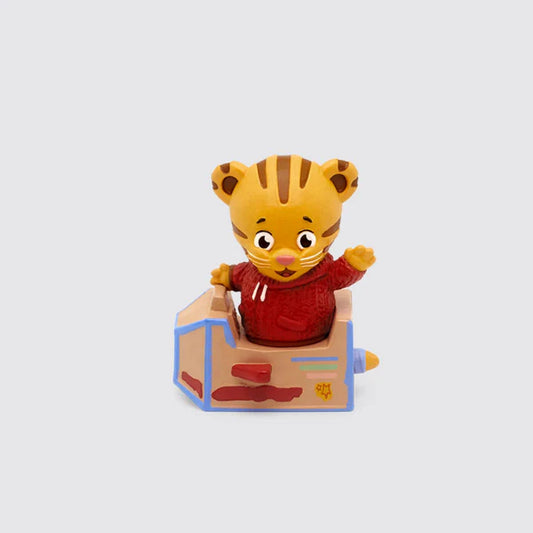 Daniel Tiger's Neighborhood