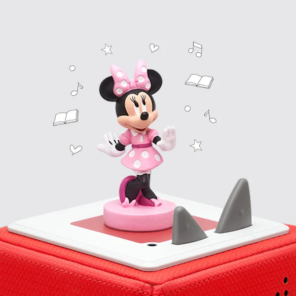 Disney Minnie Mouse