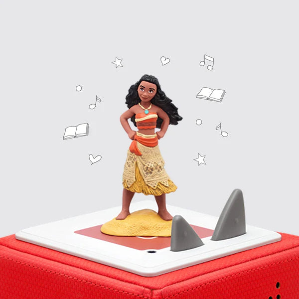 Disney- Moana