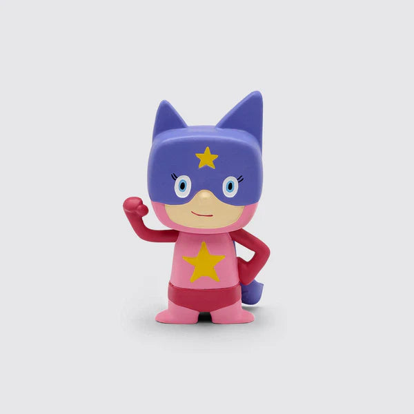 Creative Tonie- Superhero Pink