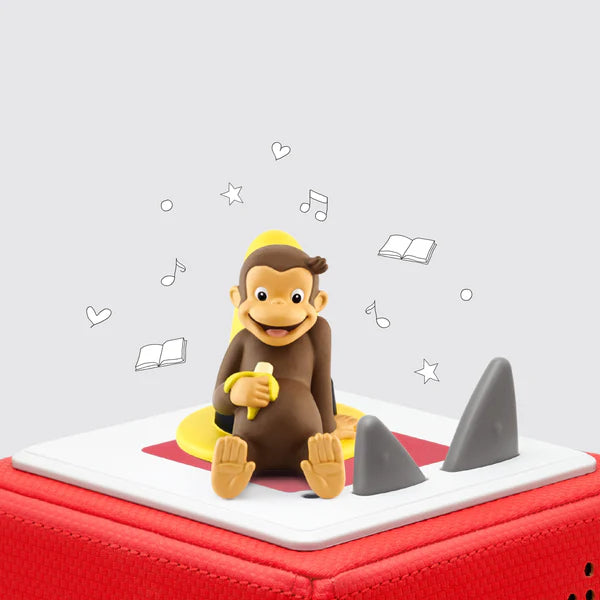 Curious George