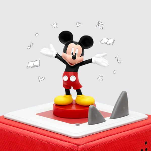 Disney Mickey Mouse