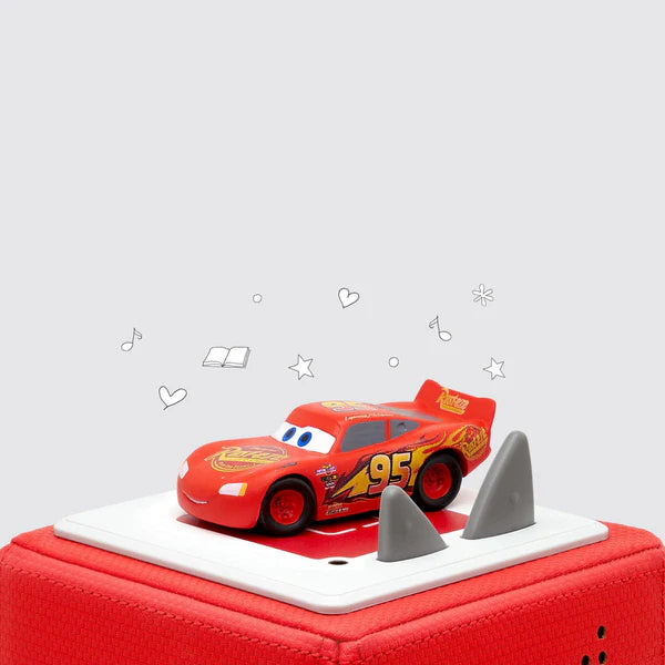 Disney- Cars