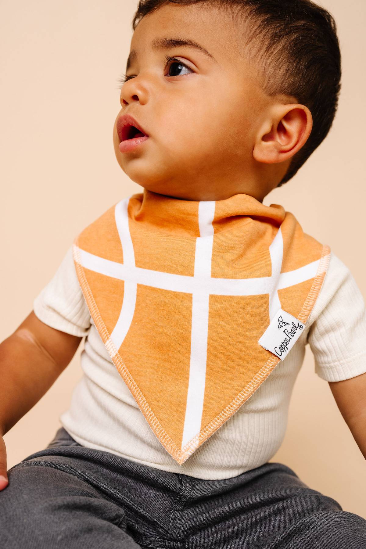 Dunk Bandana Bib Set (4-Pack)